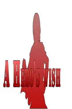 A Hero's wish cover