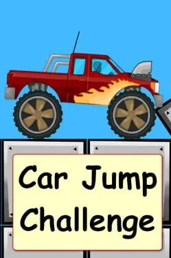 Car Jump Challenge cover