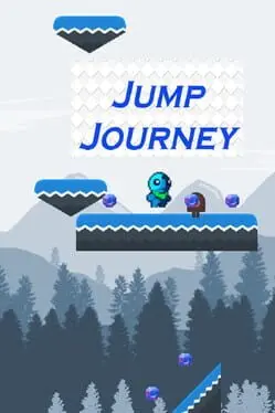 Jump Journey cover