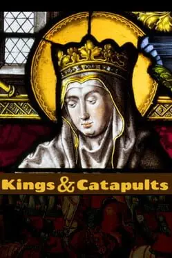 Kings and Catapults cover