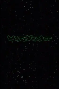 WarpVector cover
