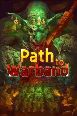 Path to Warband cover