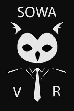 Sowa VR cover art