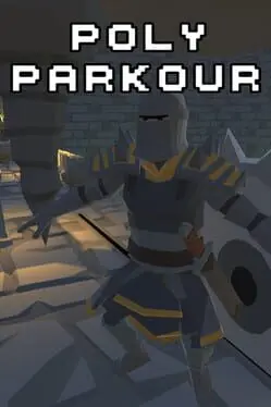 Poly Parkour cover