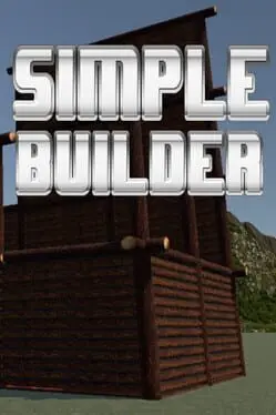 Simple Builder cover