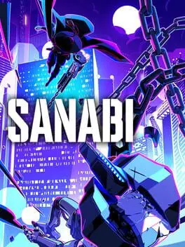 Sanabi cover
