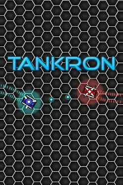 Tankron cover