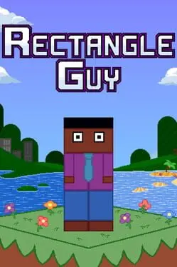 Rectangle Guy cover