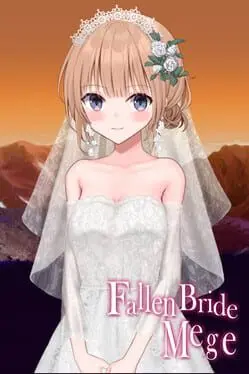 Fallen Bride Mege cover