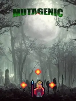 Mutagenic cover