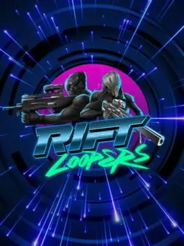 Rift Loopers cover