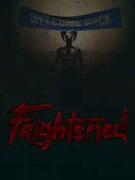 Frightened cover