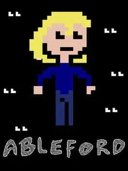 Ableford cover