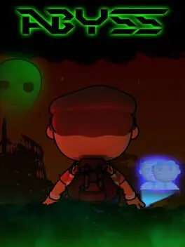 Abyss cover
