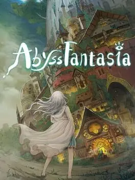Abyss Fantasia background