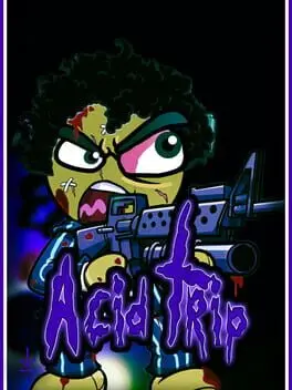 Acid Trip cover
