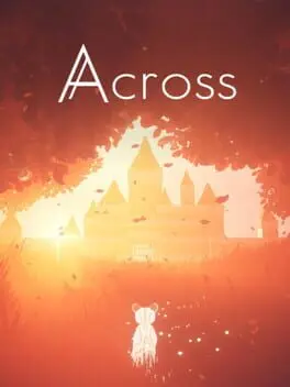 Across cover
