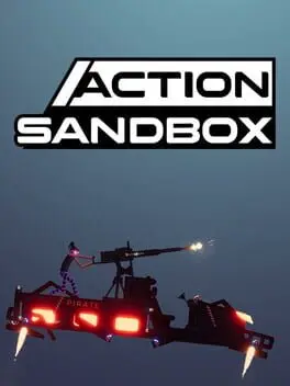 Action Sandbox cover