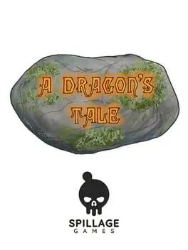 A Dragon's Tale VR cover