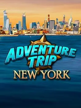 Adventure Trip: New York - Collector's Edition cover