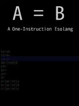 A=B background