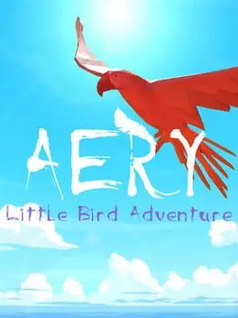 Aery: Little Bird Adventure cover