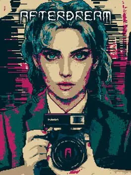 Afterdream background