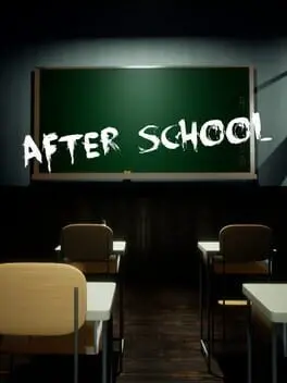 After School cover