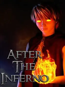 After the Inferno cover
