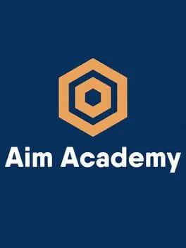 Aim Academy cover