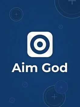 Aim God cover