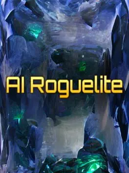 AI Roguelite background