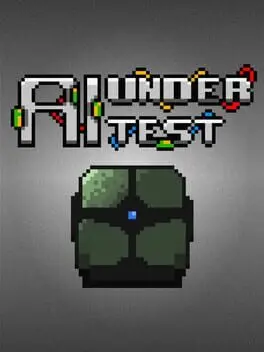 AI Under Test cover