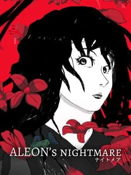 Aleon's Nightmare cover