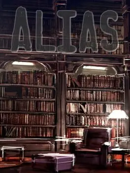 Alias cover