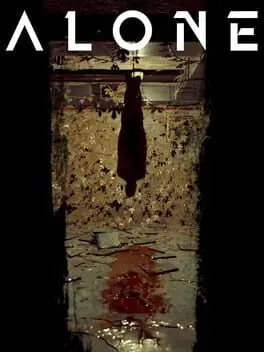 Alone cover