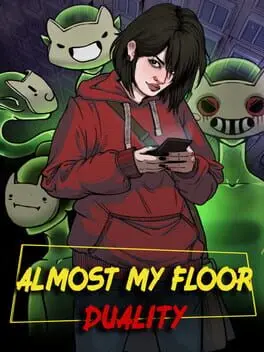 Almost My Floor: Duality background