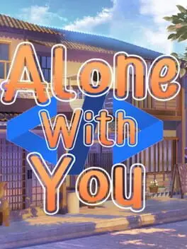 Alone With You cover
