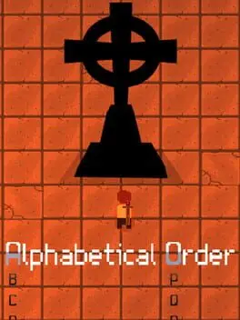 Alphabetical Order cover