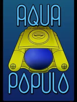 Aqua Populo cover