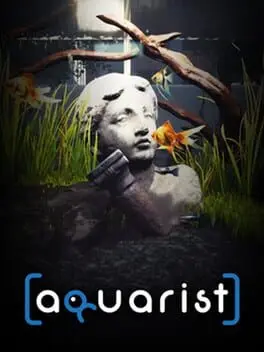 Aquarist background