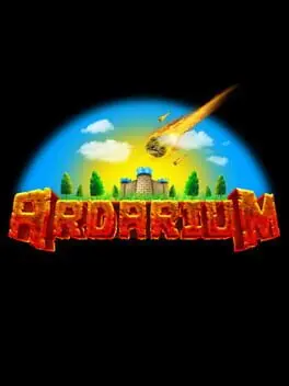 Ardarium cover