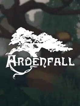 Ardenfall background