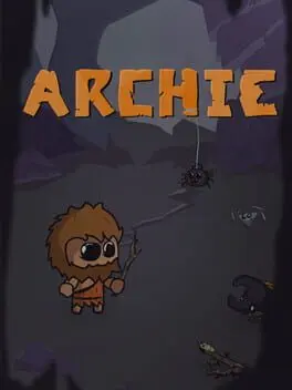 Archie cover