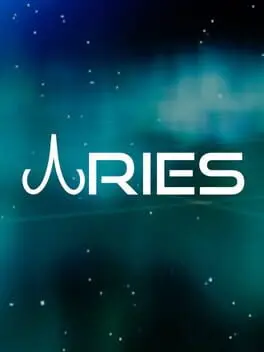 Aries cover