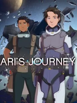 Ari's Journey cover