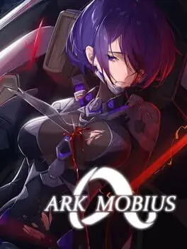 Ark Mobius: Censored Edition background