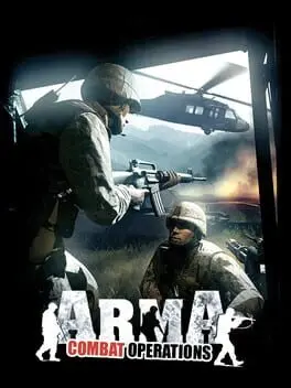 ARMA: Armed Assault cover
