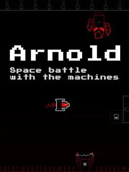 Arnold cover