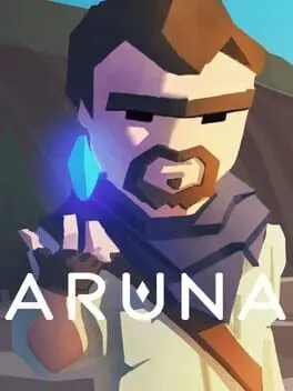 Aruna cover